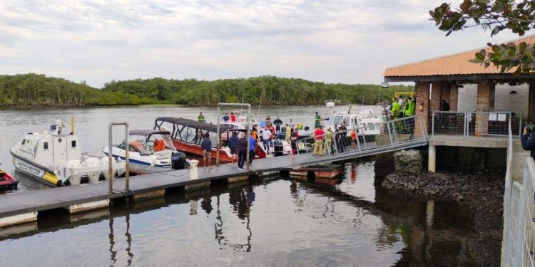 Foto: Folha do Litoral News