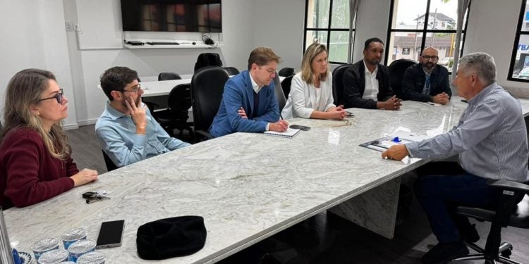 Foto: Prefeitura de Matinhos