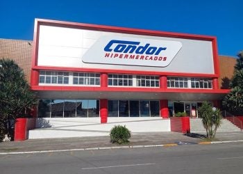Condor reinaugura unidade de Paranaguá com investimento de R$ 6 milhões e reforça presença histórica na cidade