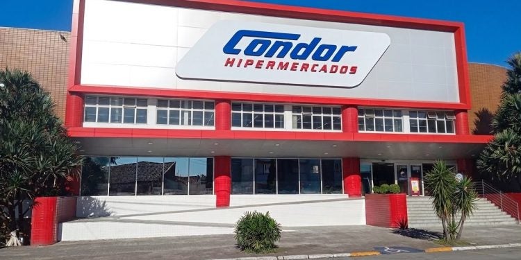 Condor reinaugura unidade de Paranaguá com investimento de R$ 6 milhões e reforça presença histórica na cidade