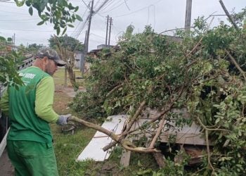 Foto: Prefeitura de Matinhos