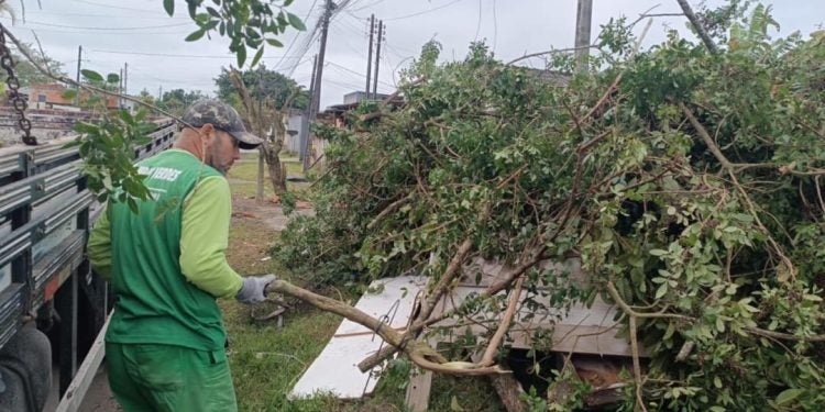 Foto: Prefeitura de Matinhos