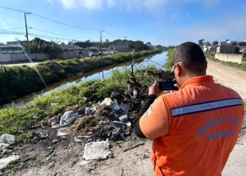 Foto: Prefeitura de Matinhos
