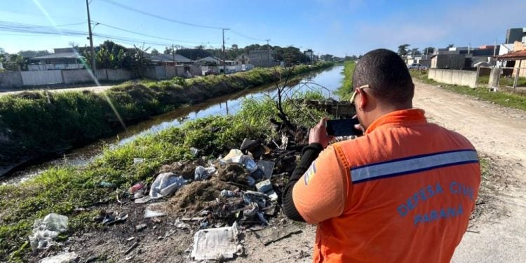 Foto: Prefeitura de Matinhos