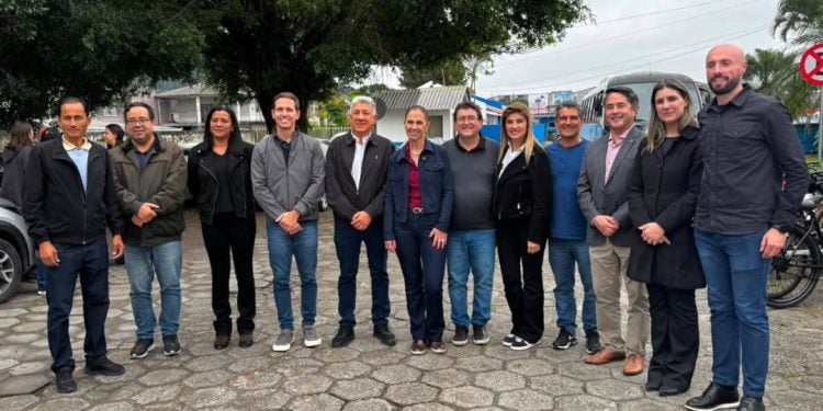 Foto: Prefeitura de Matinhos