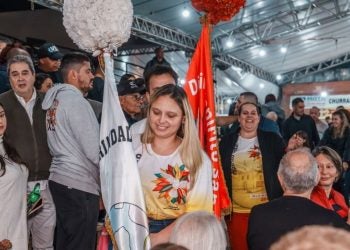 Foto: Divulgação/Festa do Divino de Guaratuba