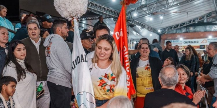 Foto: Divulgação/Festa do Divino de Guaratuba