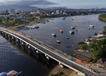 Foto: Wilson Leandro/Prefeitura de Paranaguá