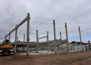 Foto: Clovis Santos/Prefeitura de Pontal do Paraná