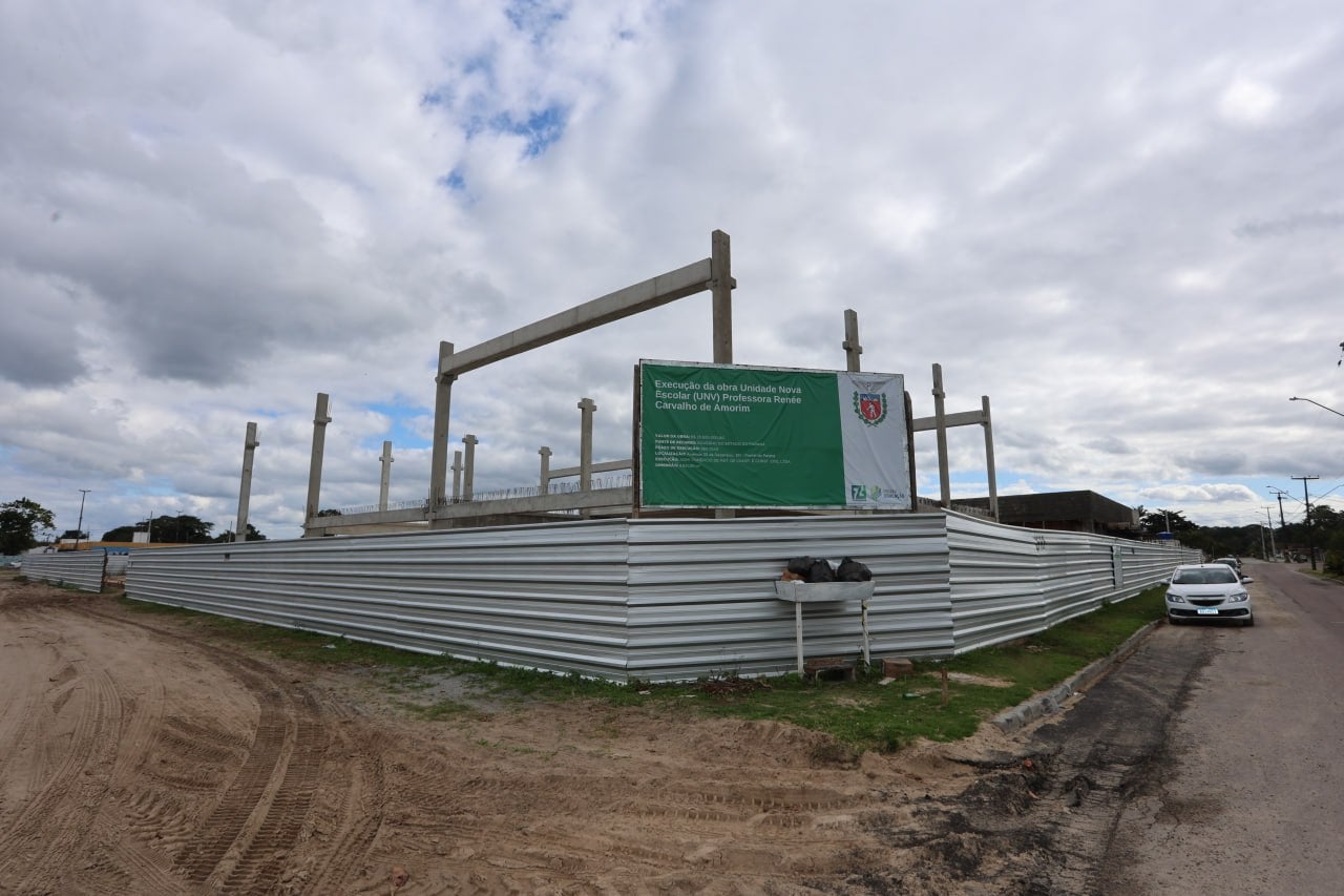 Foto: Clovis Santos/Prefeitura de Pontal do Paraná