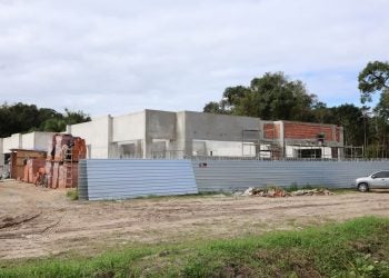 Foto: Clovis Santos/Prefeitura de Pontal do Paraná