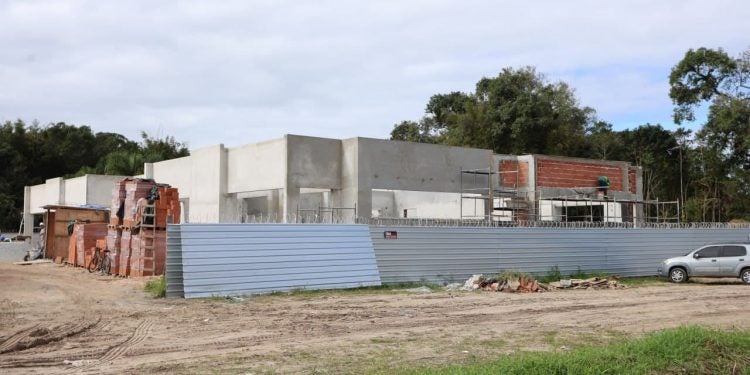 Foto: Clovis Santos/Prefeitura de Pontal do Paraná