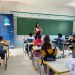 Pequenos aprendizes, grandes cuidados: educação ambiental e bem-estar animal chegam às escolas de Pontal do Paraná