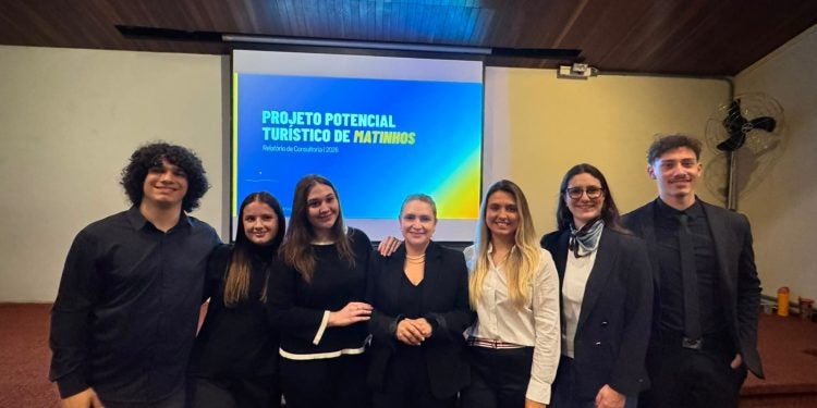 Foto: Prefeitura de Matinhos