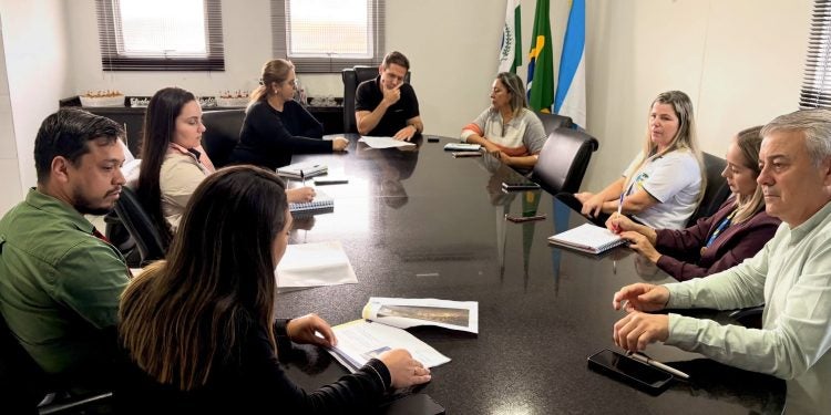 Foto: Prefeitura de Pontal do Paraná