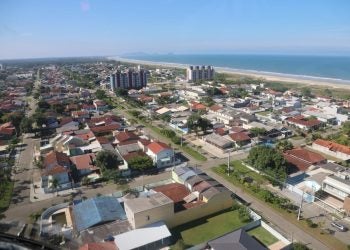 Foto: Clovis Santos/Prefeitura de Pontal do Paraná