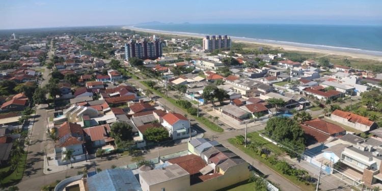 Foto: Clovis Santos/Prefeitura de Pontal do Paraná