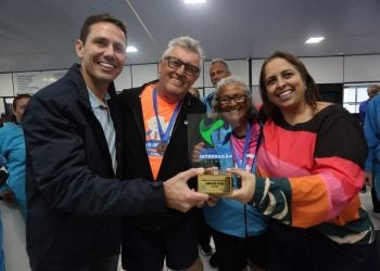 Foto: Clovis Santos/Prefeitura de Pontal do Paraná