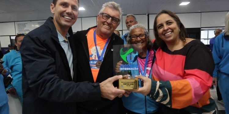Foto: Clovis Santos/Prefeitura de Pontal do Paraná