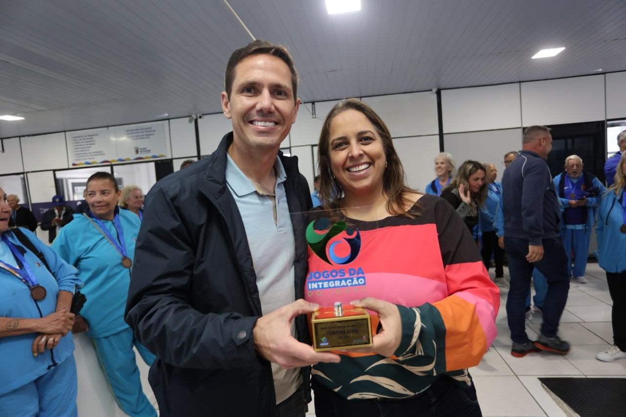 Foto: Clovis Santos/Prefeitura de Pontal do Paraná
