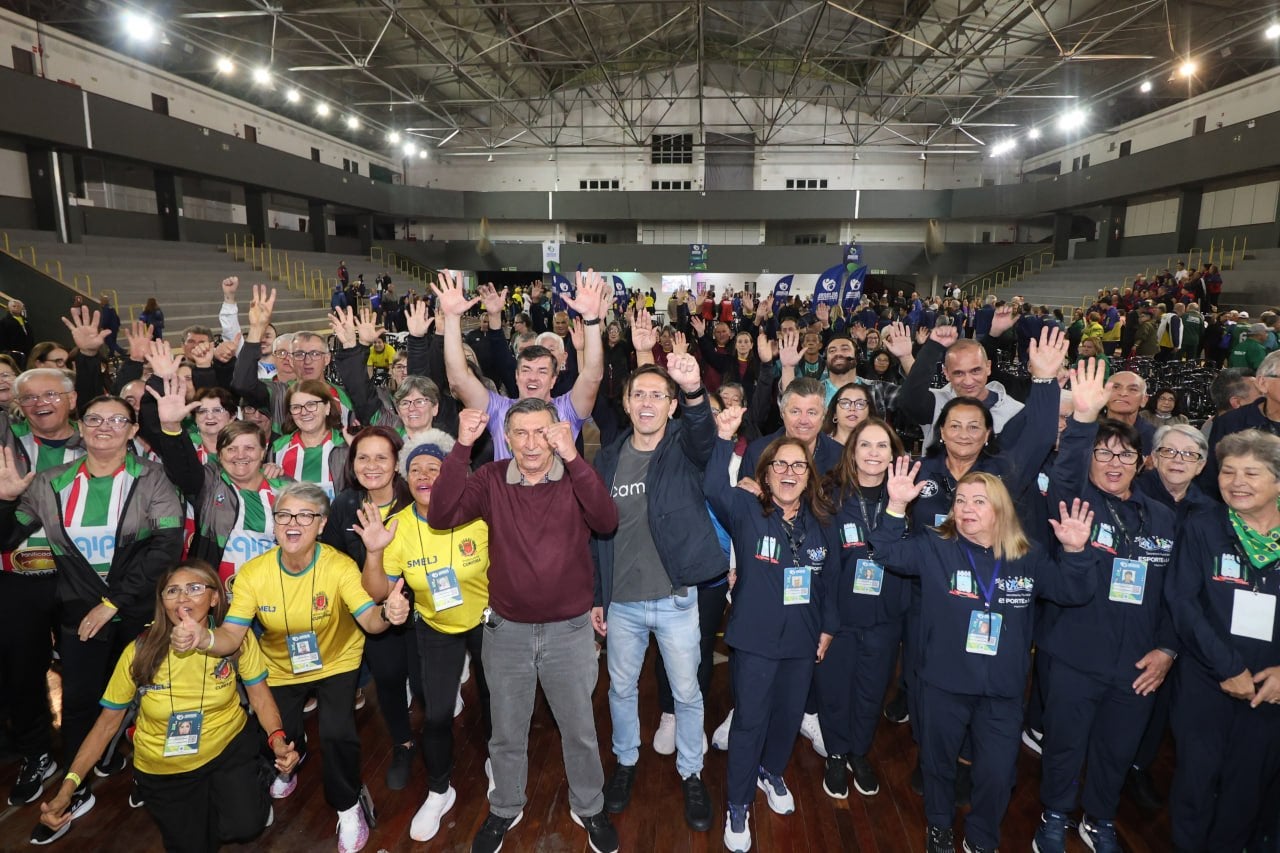 Foto: Clovis Santos/Prefeitura de Pontal do Paraná