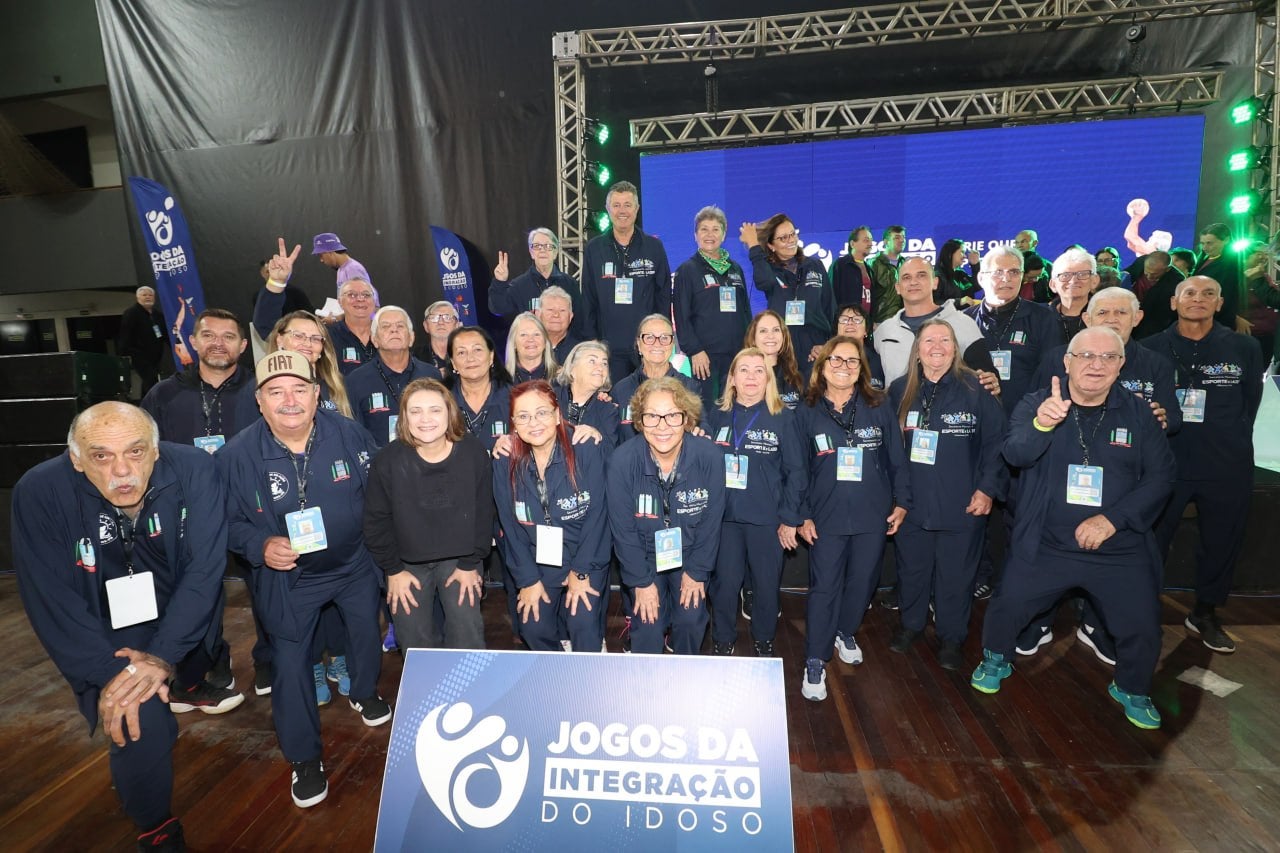 Foto: Clovis Santos/Prefeitura de Pontal do Paraná