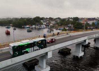 Foto: Silvia Costa/Prefeitura de Paranaguá