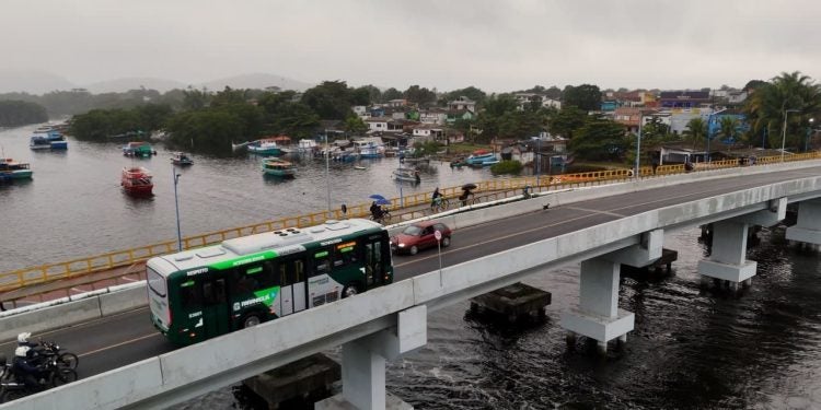 Foto: Silvia Costa/Prefeitura de Paranaguá
