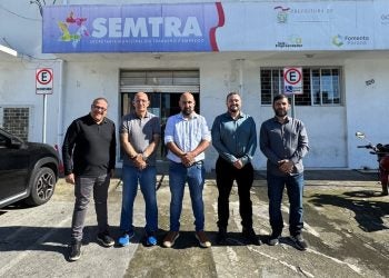 Foto: Silvia Costa/Prefeitura de Paranaguá