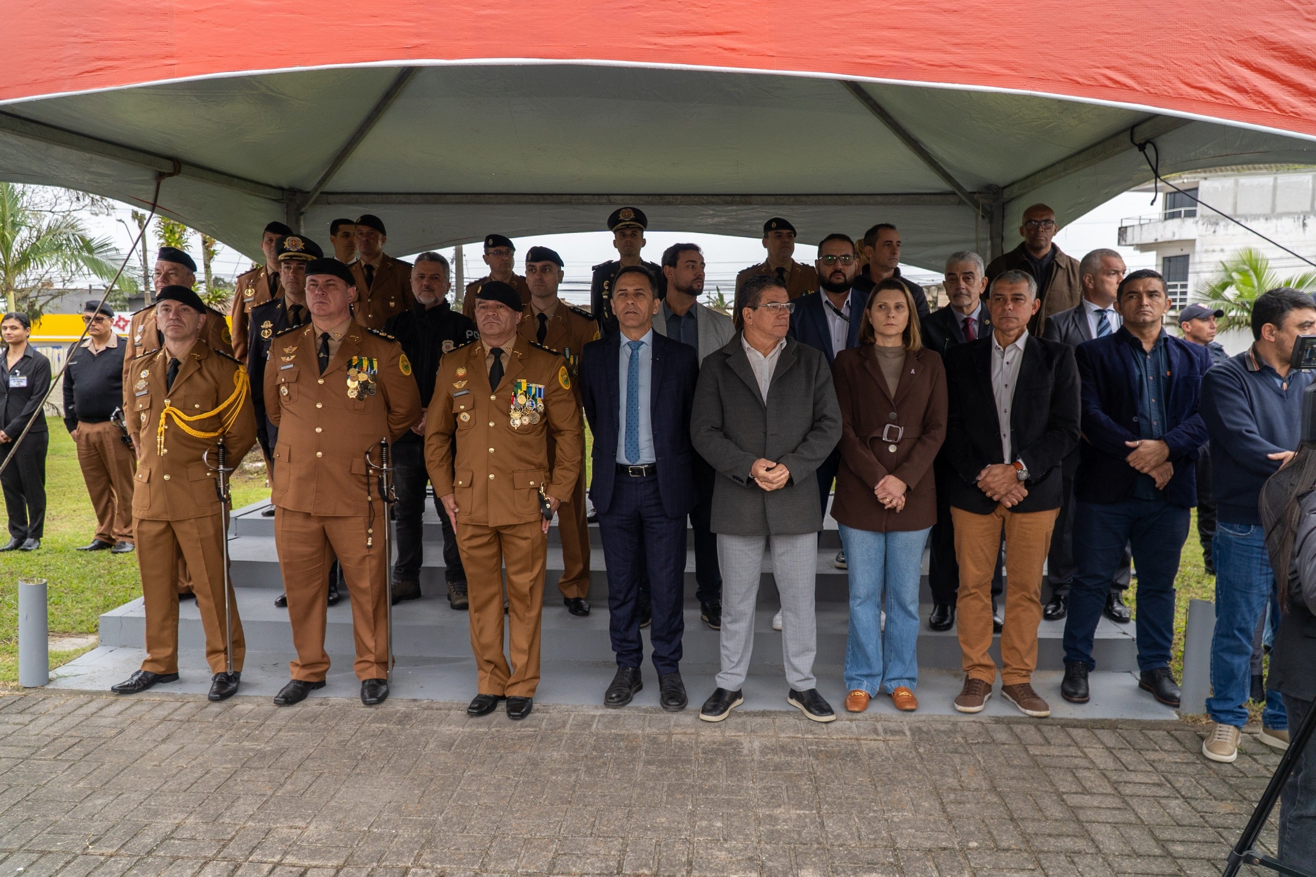 Foto: Wilson Leandro/Prefeitura de Paranaguá