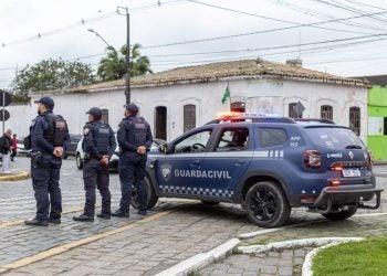 Foto: Eulalio Junior/Prefeitura de Paranaguá