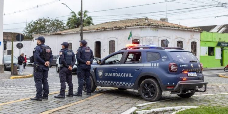 Foto: Eulalio Junior/Prefeitura de Paranaguá