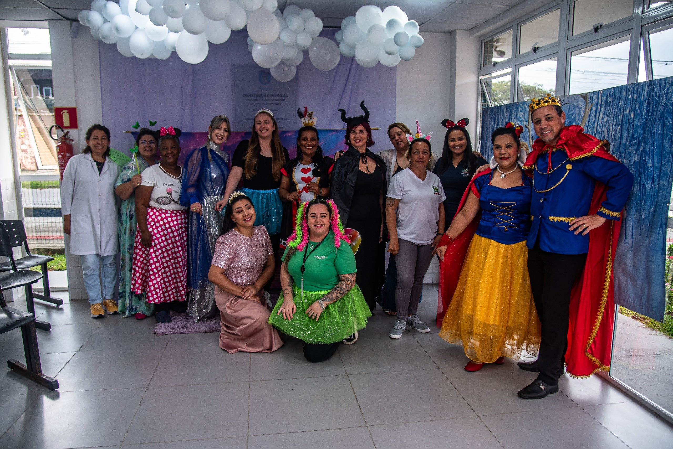Foto: Moyses Zanardo/Prefeitura de Paranaguá