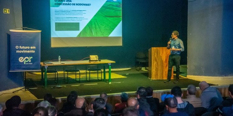 Foto: Moyses Zanardo/Prefeitura de Paranaguá