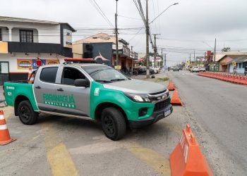 Foto: Wilson Leandro/Prefeitura de Paranaguá