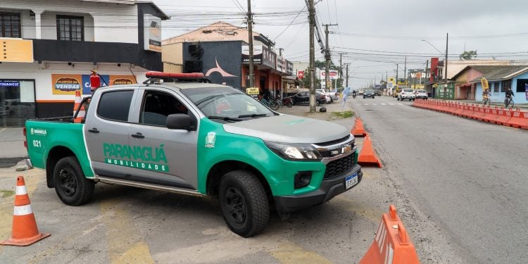 Foto: Wilson Leandro/Prefeitura de Paranaguá