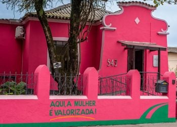 Foto: Moyses Zanardo/Prefeitura de Paranaguá