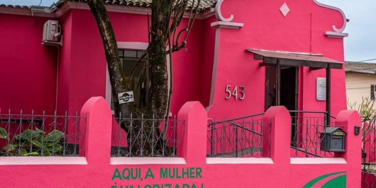 Foto: Moyses Zanardo/Prefeitura de Paranaguá