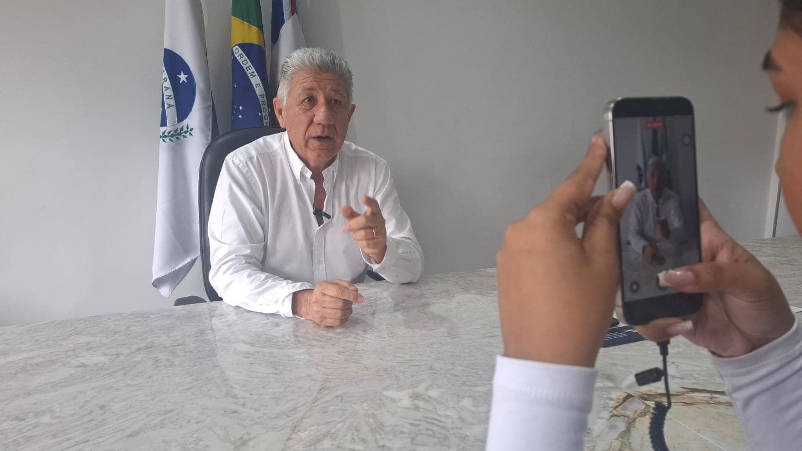 Foto: Prefeitura de Matinhos