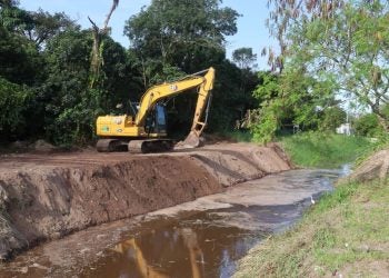 Foto: Clovis Santos/Prefeitura de Pontal do Paraná