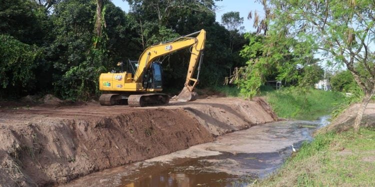 Foto: Clovis Santos/Prefeitura de Pontal do Paraná