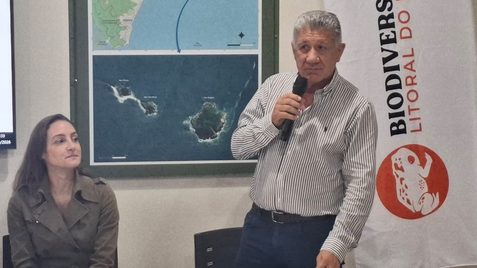 Foto: Prefeitura de Matinhos