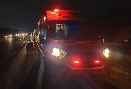 Foto Arquivo