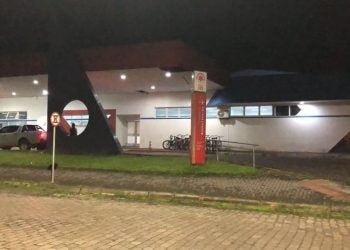 Foto Arquivo