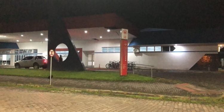 Foto Arquivo