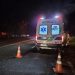 Identificado homem que morreu atropelado na PR-508 em Pontal do Paraná