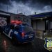 Foragido da Justiça é capturado pela Guarda Civil Municipal em Matinhos 