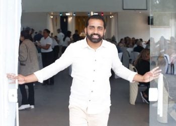Padre Binu Joseph é preso em Paranaguá após condenação por importunação sexual