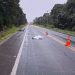 Identificado ciclista que morreu após ser atropelado em Guaratuba