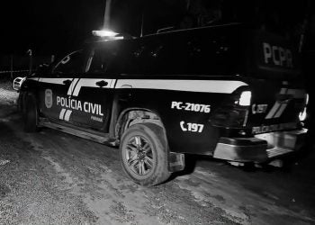 Foto Arquivo